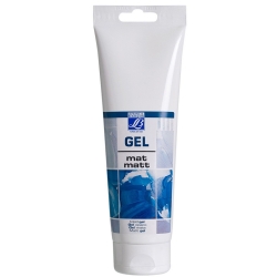 Lefranc&Bourgeois - Lefranc Gel Matt 250ml