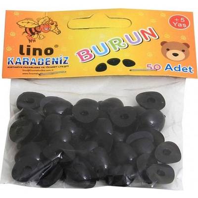 Lino Burun 50li Paket