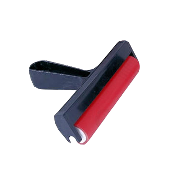 Linol Merdane 20 Cm ( Mürekkep Merdanesi)