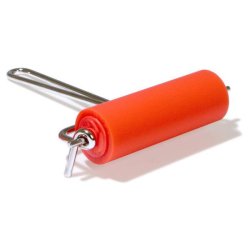 Abig Linol Merdane 6cm Metal Saplı ( Mürekkep Merdanesi) - 3