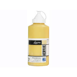 Louvre - Lefranc&Bourgeois Louvre Akrilik Boya 190 Naples Yellow Hue 750ml