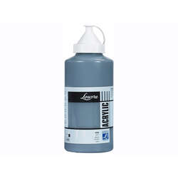 Louvre - Lefranc & Bourgeois Louvre Akrilik Boya 250 Grey 750ml