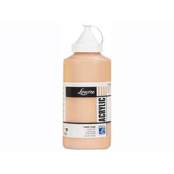 Louvre - Lefranc & Bourgeois Louvre Akrilik Boya 301 Flesh Tint 750ml