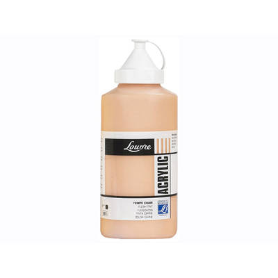 Lefranc & Bourgeois Louvre Akrilik Boya 301 Flesh Tint 750ml