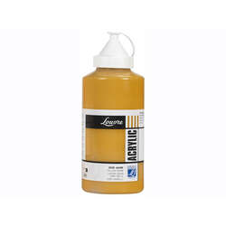 Louvre - Lefranc & Bourgeois Louvre Akrilik Boya 302 Yellow Ochre 750ml