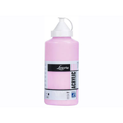 Lefranc & Bourgeois Louvre Akrilik Boya 351 Pink 750ml