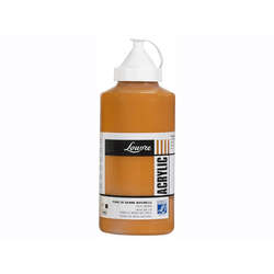 Louvre - Lefranc & Bourgeois Louvre Akrilik Boya 482 Raw Sienna 750ml