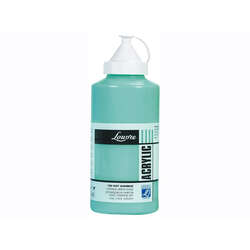 Louvre - Lefranc&Bourgeois Louvre Akrilik Boya 551 Green Shade 750ml