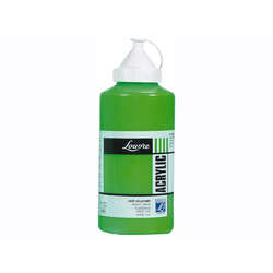 Louvre - Lefranc & Bourgeois Louvre Akrilik Boya 554 Bright Green 750ml