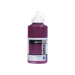 Louvre - Lefranc & Bourgeois Louvre Akrilik Boya 618 Red Violet 750ml