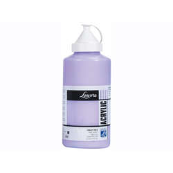 Louvre - Lefranc & Bourgeois Louvre Akrilik Boya 659 Pale Violet 750ml