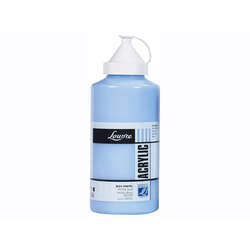 Louvre - Lefranc & Bourgeois Louvre Akrilik Boya 783 Pastel Blue 750ml