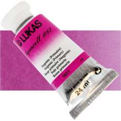 Lukas - Lukas Aquarell 1862 Artist 24ml Sulu Boya 1051 Magenta Seri 2