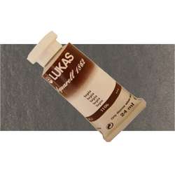 Lukas - Lukas Aquarell 1862 Artist 24ml Sulu Boya 1106 Sepia Seri 2