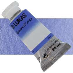 Lukas - Lukas 1862 Artist 24ml Sulu Boya 1135 Ultramarine Light Seri 2