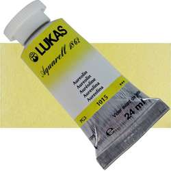 Lukas - Lukas Aquarell 1862 Artist 24ml Sulu Boya 1015 Auerolin Seri 3