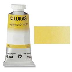 Lukas - Lukas 1862 Artist Sulu Boya 24 ml 1021 Primer Sarı Seri 2