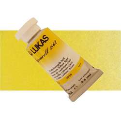 Lukas - Lukas 1862 Artist 24ml Sulu Boya 1026 Kadmium Açık Sarı Seri 3