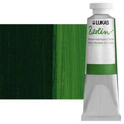 Lukas - Lukas Berlin 37ml Yağlı Boya No:0965 Sap Green