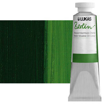 Lukas Berlin 37ml Yağlı Boya No:0965 Sap Green