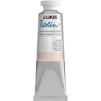 Lukas Berlin 37ml Yağlı Boya No:0822 Ten Rengi