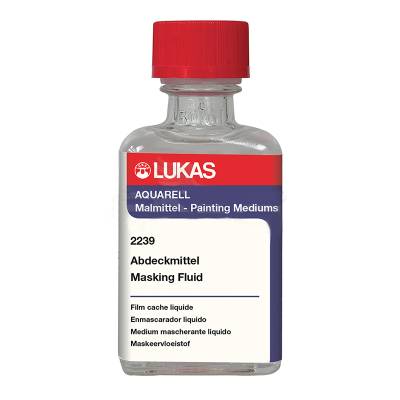 Lukas Masking Fluıd -2239 0050