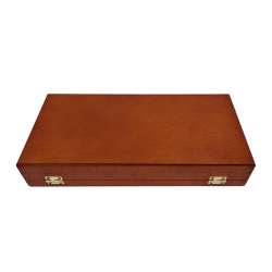 Lukas Studio Yağlı Boya Seti Beechwood Box Ahşap Kutu 6057 - 3