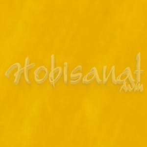 Lukas Su Bazlı Linol Baskı Boyası Koyu Sarı No:9004 20ml