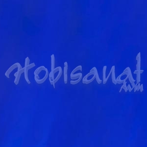 Lukas Su Bazlı Linol Baskı Boyası Mavi No:9014 20ml