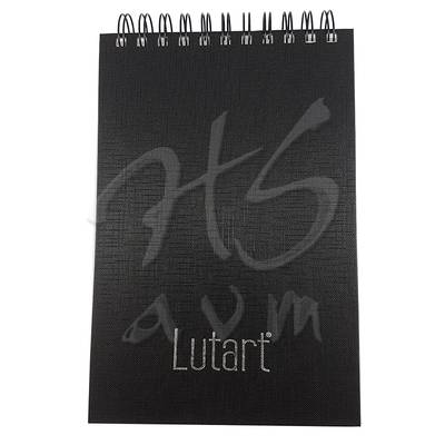 Lutart Academie Sketchbook 21x29,7 LA-6882 100g / 100 Yaprak