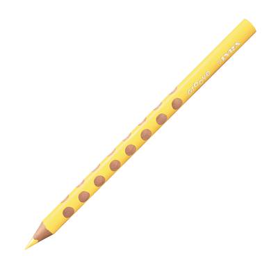 Lyra Groove Renkli Kalem 1715 Çinko Sarısı