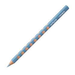 Lyra - Lyra Groove Renkli Kalem 1791 Açık Mavi