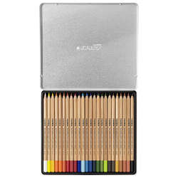 Lyra Rembrandt Aquarell Sulu Boya Kalemi 24lü - 3