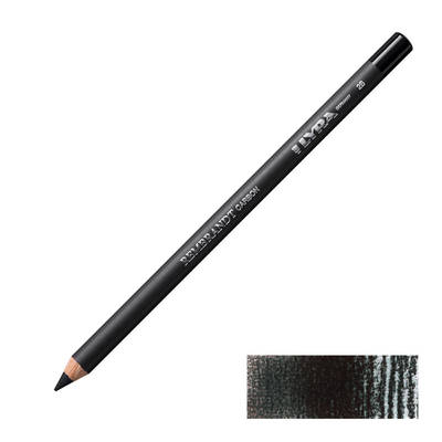 Lyra Rembrandt Carbon Kalem 2B L2055905