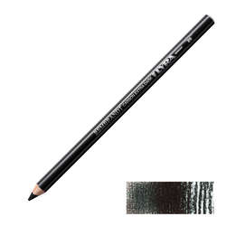 Lyra - Lyra Rembrandt Carbon Kalem Extra Dark 2B L2057902