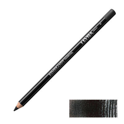 Lyra Rembrandt Charcoal Dereceli Karakalem H L2054111