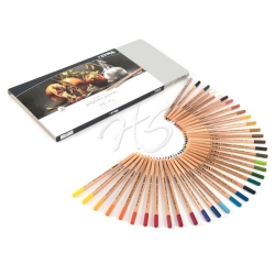 Lyra - Lyra Rembrandt Polycolor Kuru Boya Kalemi 36lı Set