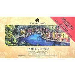 Magnani1404 - Magnani1404 PORTOFINO DS Hot Pres Akrilik ve Sulu 300g 20S 12x23