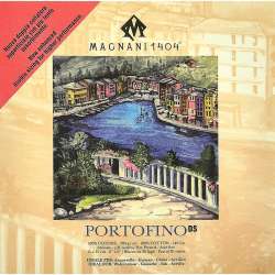 Magnani1404 - Magnani1404 PORTOFINO DS Hot Pres Akrilik ve Sulu 300g 20S 15x15