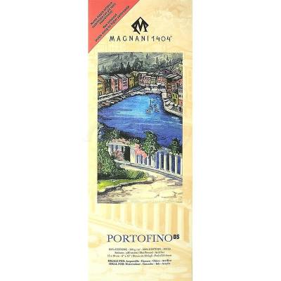 Magnani1404 PORTOFINO DS Hot Pres Akrilik ve Sulu 300g 20S 15x40