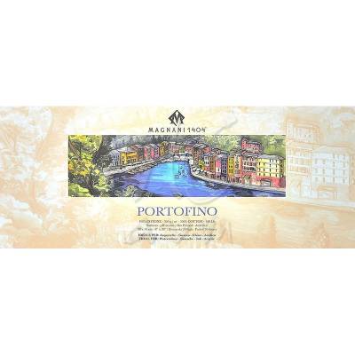 Magnani1404 PORTOFINO Hot Pres Akrilik ve Sulu 300g 20 Sy 20x50