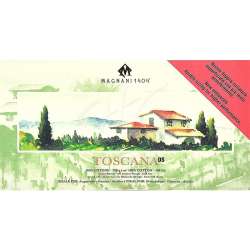 Magnani1404 - Magnani1404 TOSCANA DS Rough Akrilik ve Sulu 300g 20 Sy 12x23