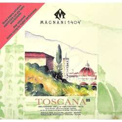 Magnani1404 - Magnani1404 TOSCANA DS Rough Akrilik ve Sulu 300g 20 Sy 15x15