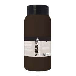 Maimeri - Maimeri Acrilico Akrilik Boya 493 Raw Umber 1000ml