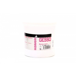 Maimeri - Maimeri Acrilico Gesso White 1000ml