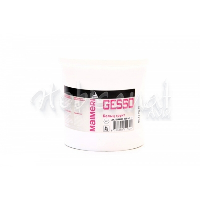 Maimeri Acrilico Gesso White 1000ml