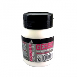 Maimeri - Maimeri Acrilico Gesso White 500ml