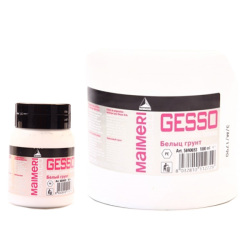 Maimeri - Maimeri Acrilico Gesso White