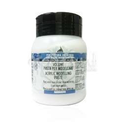 Maimeri - Maimeri Acrylic Modelling Paste 500ml 658