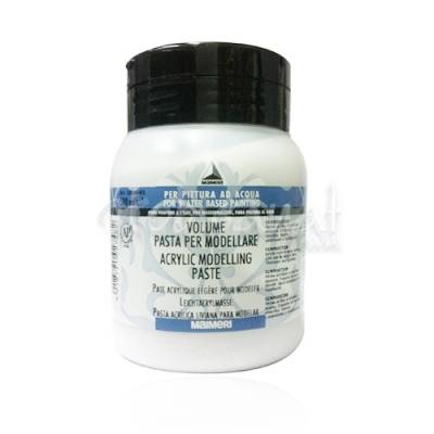 Maimeri Acrylic Modelling Paste 500ml 658